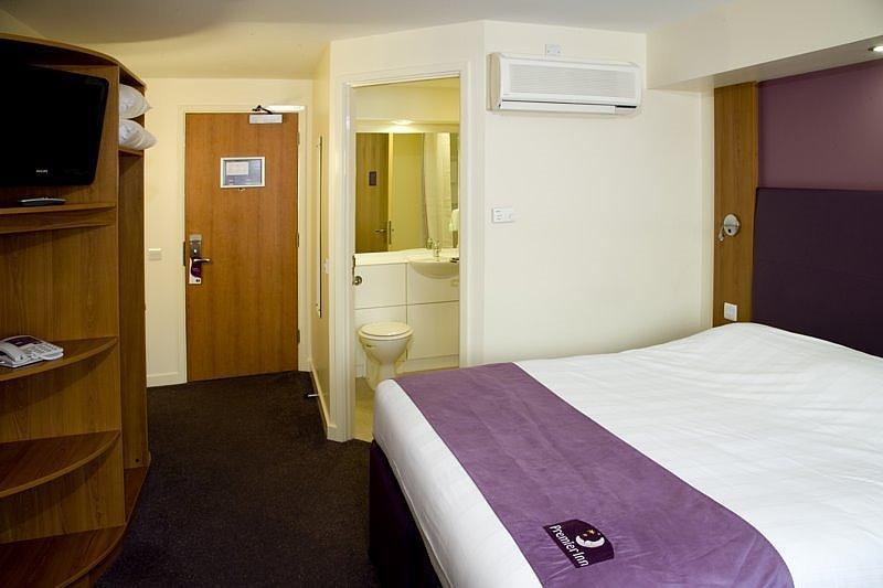 Premier Inn Liverpool City Centre - Moorfields Cameră foto
